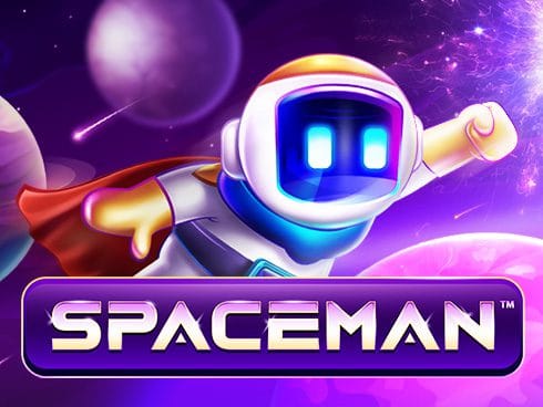 Teknik Mudah Bermain Slot Spaceman di Pragamtic Play Ternama di Tahun 2024